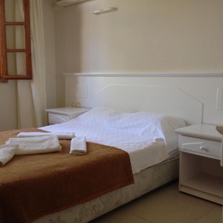 Gorkem Hotel & Apartments Олудениз Экстерьер фото